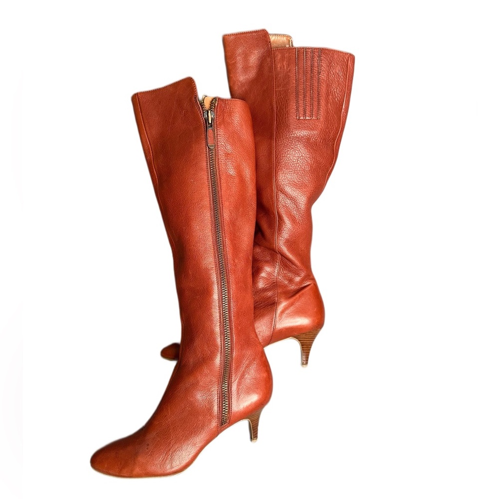 Gorgeous Calvin Klein Jewel Knee High